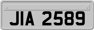 JIA2589