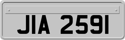 JIA2591
