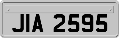 JIA2595