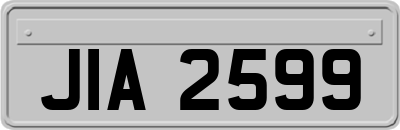 JIA2599