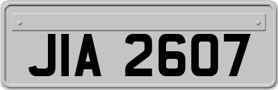 JIA2607