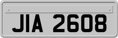 JIA2608