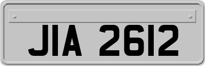 JIA2612