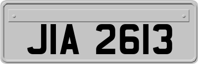 JIA2613
