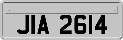 JIA2614