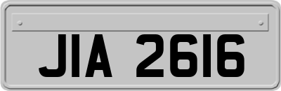 JIA2616