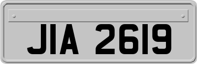 JIA2619
