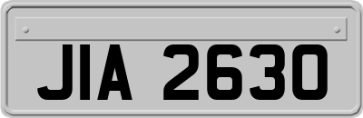 JIA2630