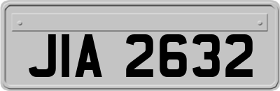 JIA2632