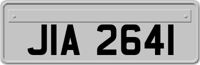 JIA2641
