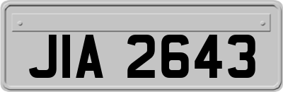 JIA2643