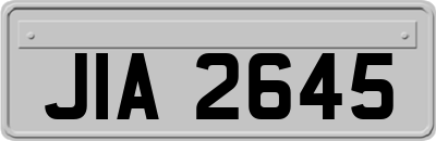 JIA2645