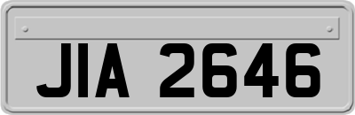 JIA2646