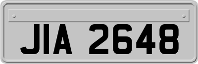JIA2648