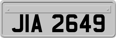 JIA2649