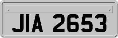 JIA2653