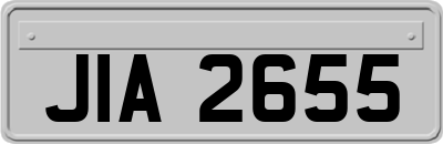JIA2655