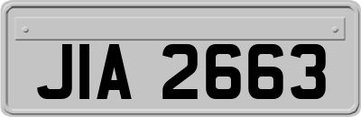JIA2663