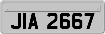 JIA2667