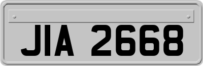 JIA2668