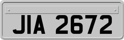 JIA2672