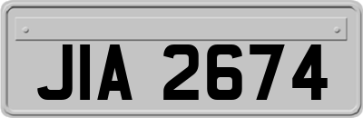 JIA2674