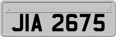 JIA2675