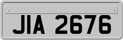 JIA2676