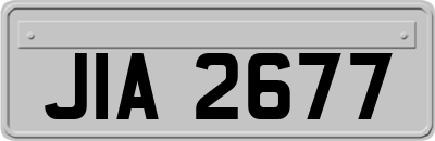 JIA2677