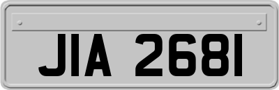 JIA2681