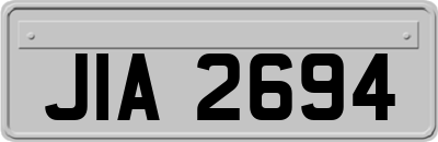 JIA2694