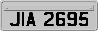 JIA2695