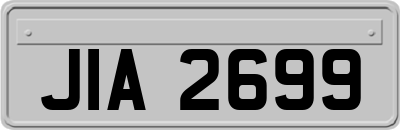 JIA2699