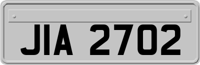 JIA2702