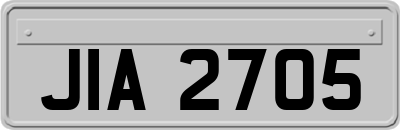 JIA2705