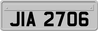 JIA2706