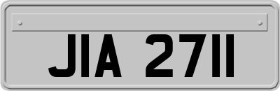 JIA2711