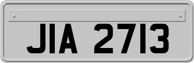 JIA2713