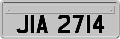 JIA2714