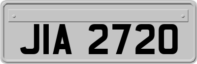JIA2720