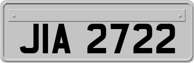 JIA2722