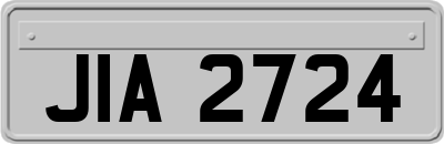 JIA2724