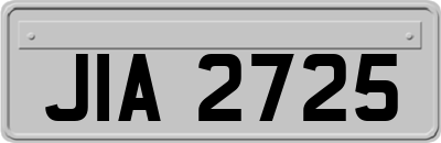 JIA2725
