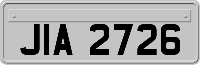 JIA2726