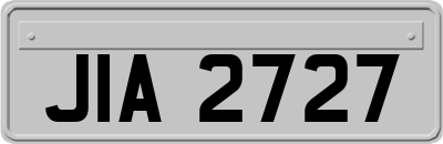 JIA2727
