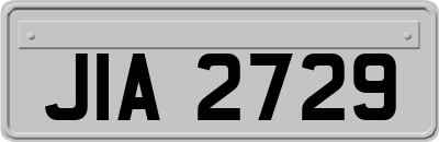 JIA2729