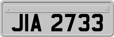 JIA2733