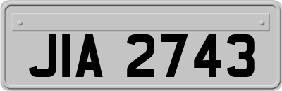 JIA2743