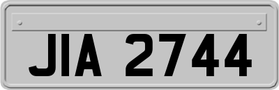 JIA2744
