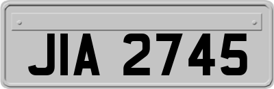 JIA2745
